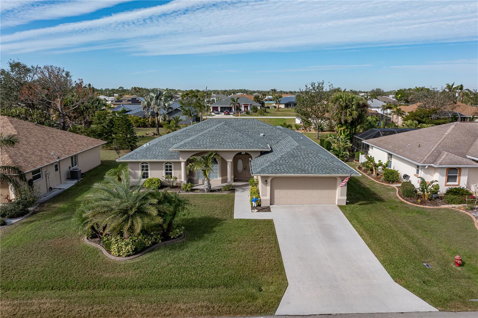 7543 S BLUE SAGE, PUNTA GORDA, FL, 33955