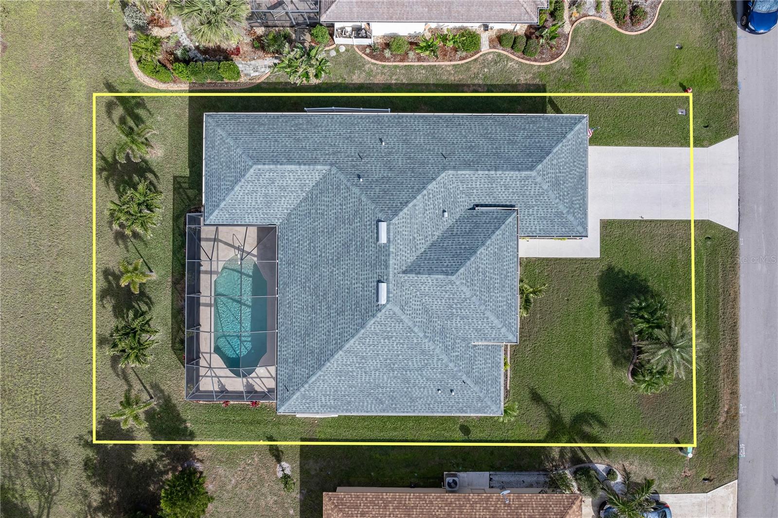 7543 S BLUE SAGE, PUNTA GORDA, FL, 33955