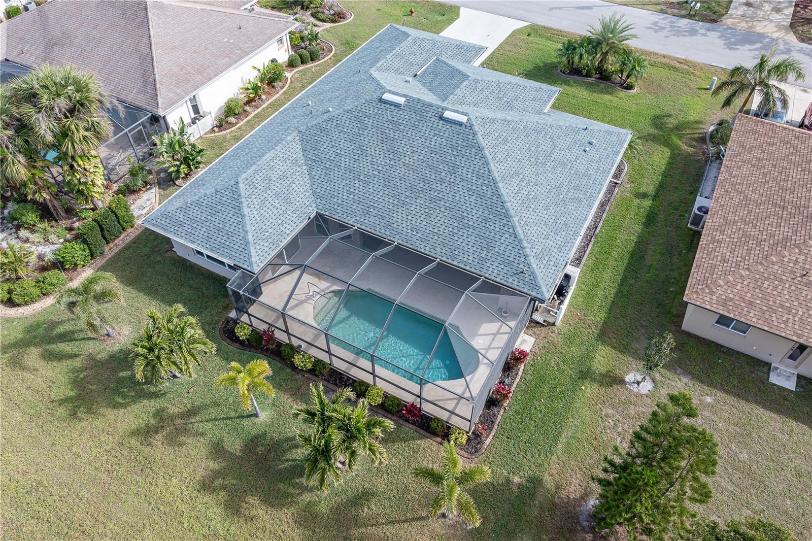 7543 S BLUE SAGE, PUNTA GORDA, FL, 33955