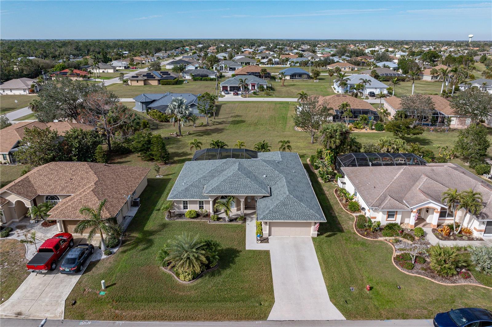 7543 S BLUE SAGE, PUNTA GORDA, FL, 33955