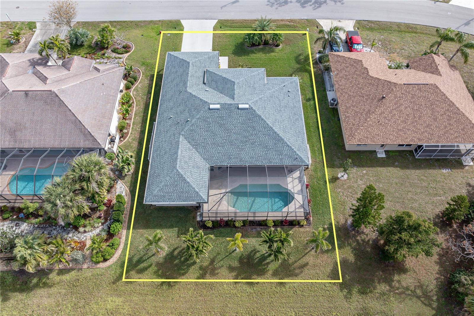 7543 S BLUE SAGE, PUNTA GORDA, FL, 33955