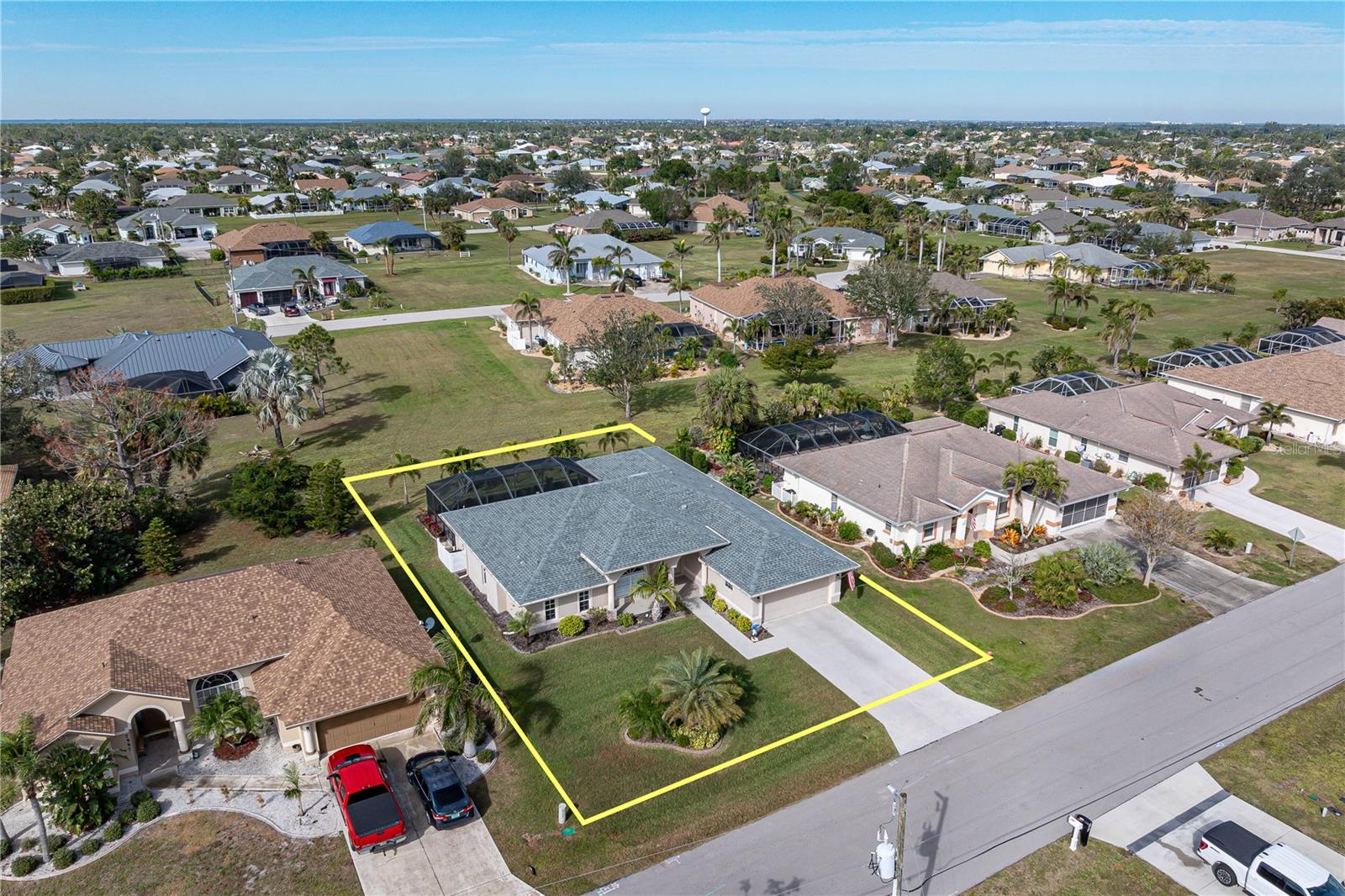 7543 S BLUE SAGE, PUNTA GORDA, FL, 33955