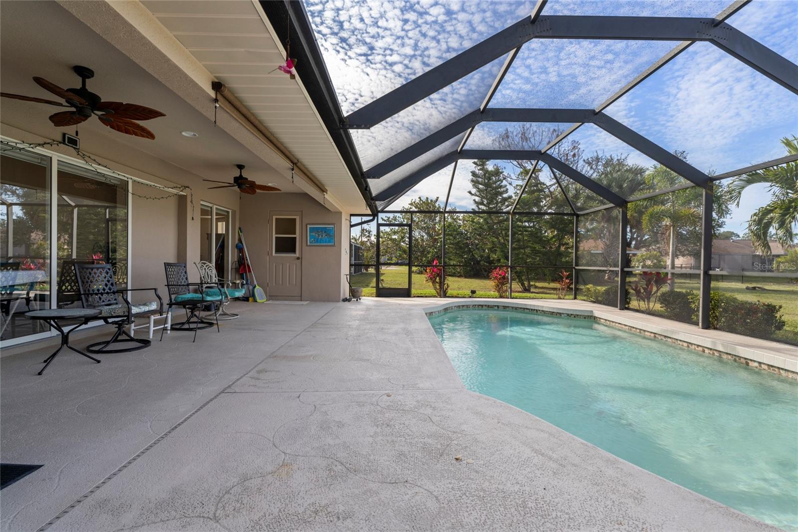 7543 S BLUE SAGE, PUNTA GORDA, FL, 33955