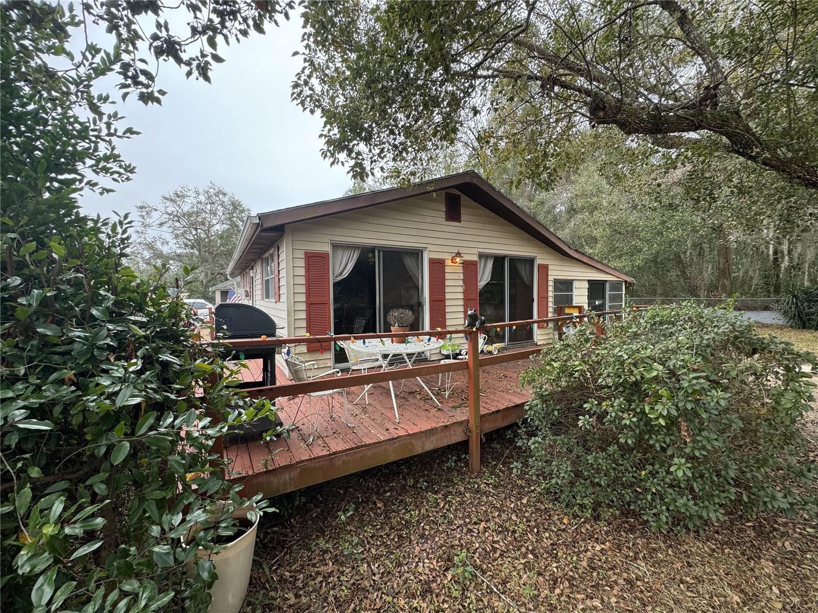 11790 SE 98TH CT, BELLEVIEW, FL, 34420