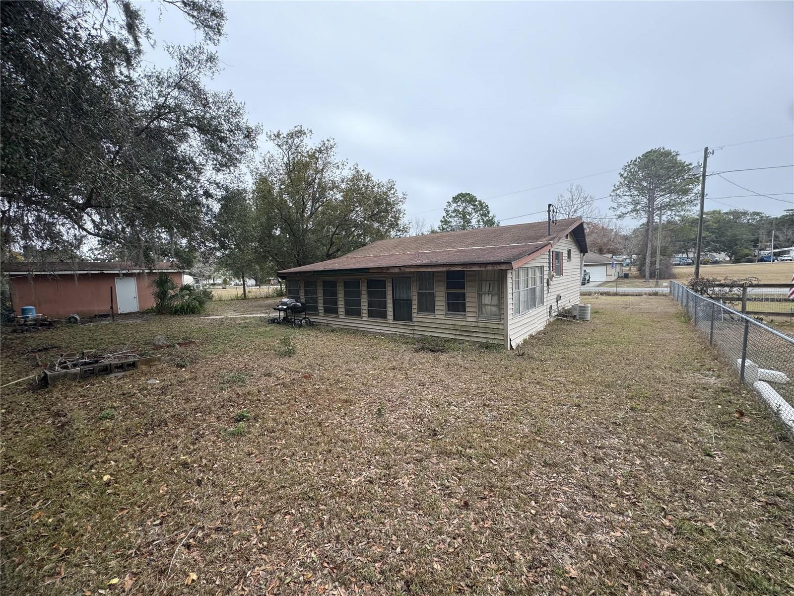 11790 SE 98TH CT, BELLEVIEW, FL, 34420