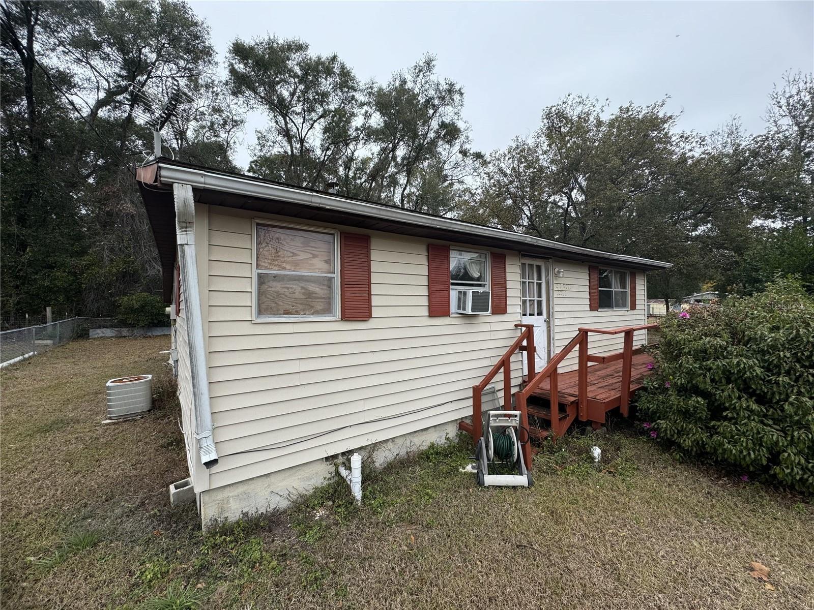 11790 SE 98TH CT, BELLEVIEW, FL, 34420