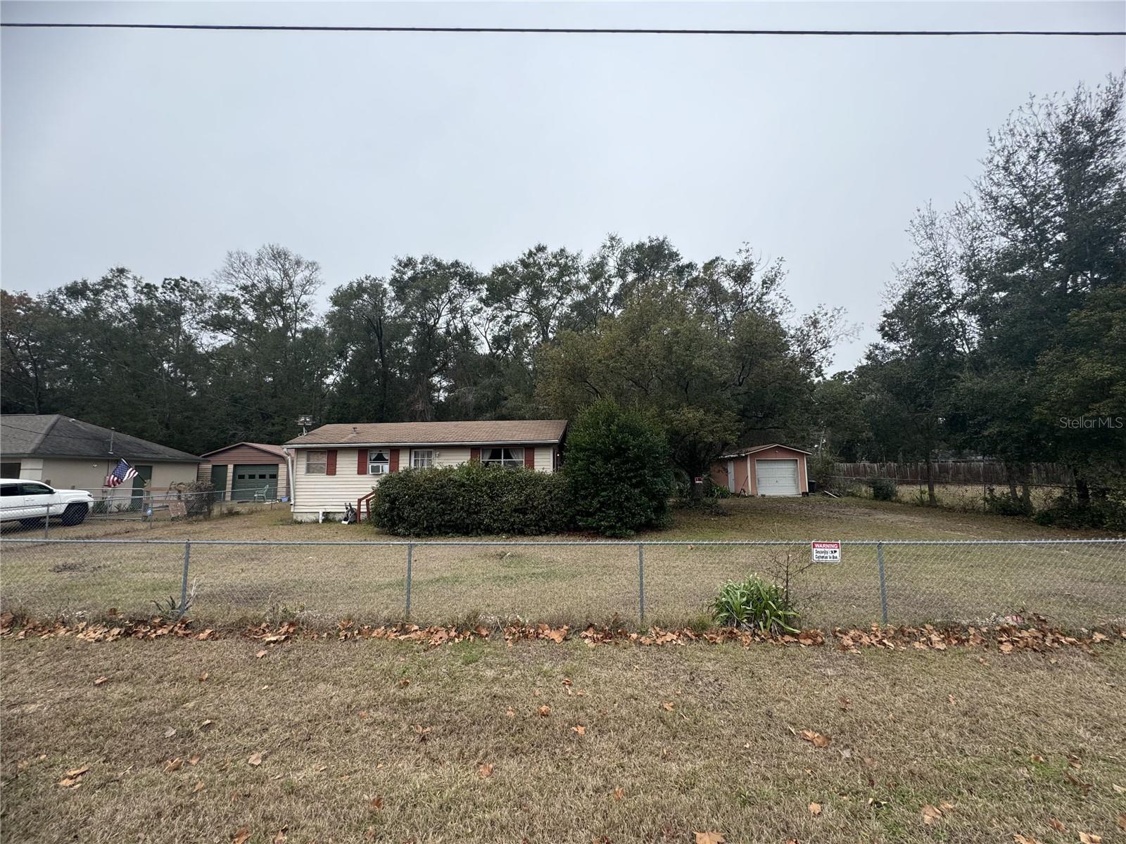 11790 SE 98TH CT, BELLEVIEW, FL, 34420
