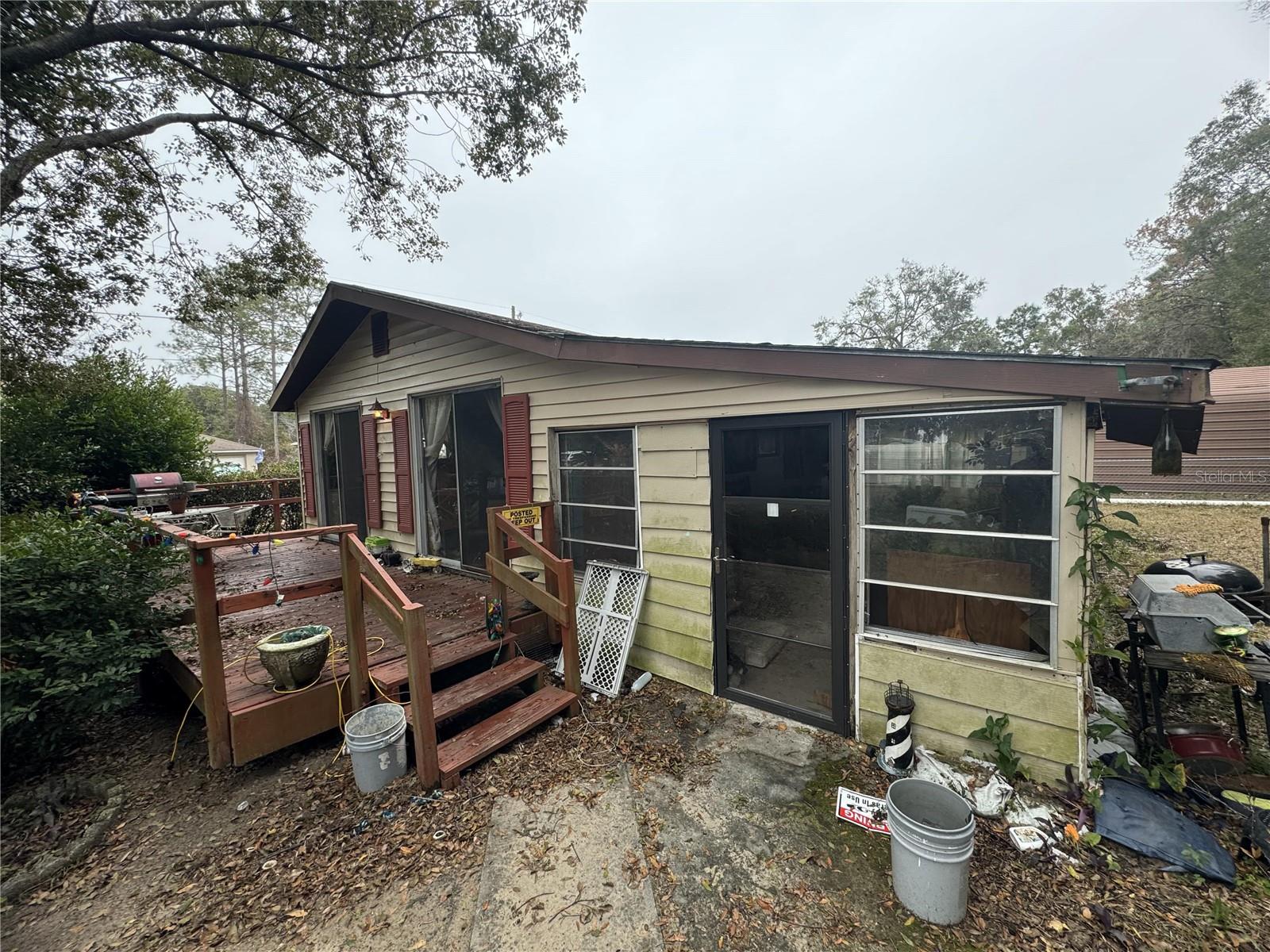 11790 SE 98TH CT, BELLEVIEW, FL, 34420