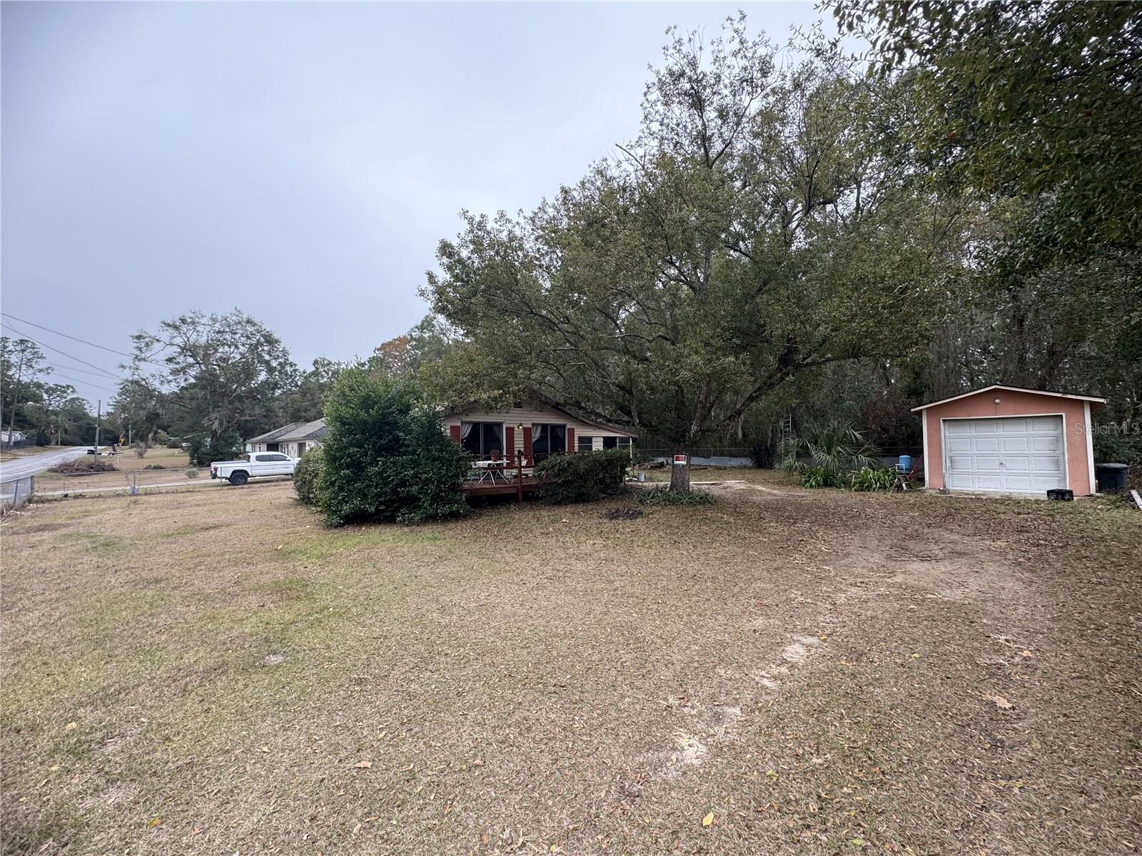 11790 SE 98TH CT, BELLEVIEW, FL, 34420