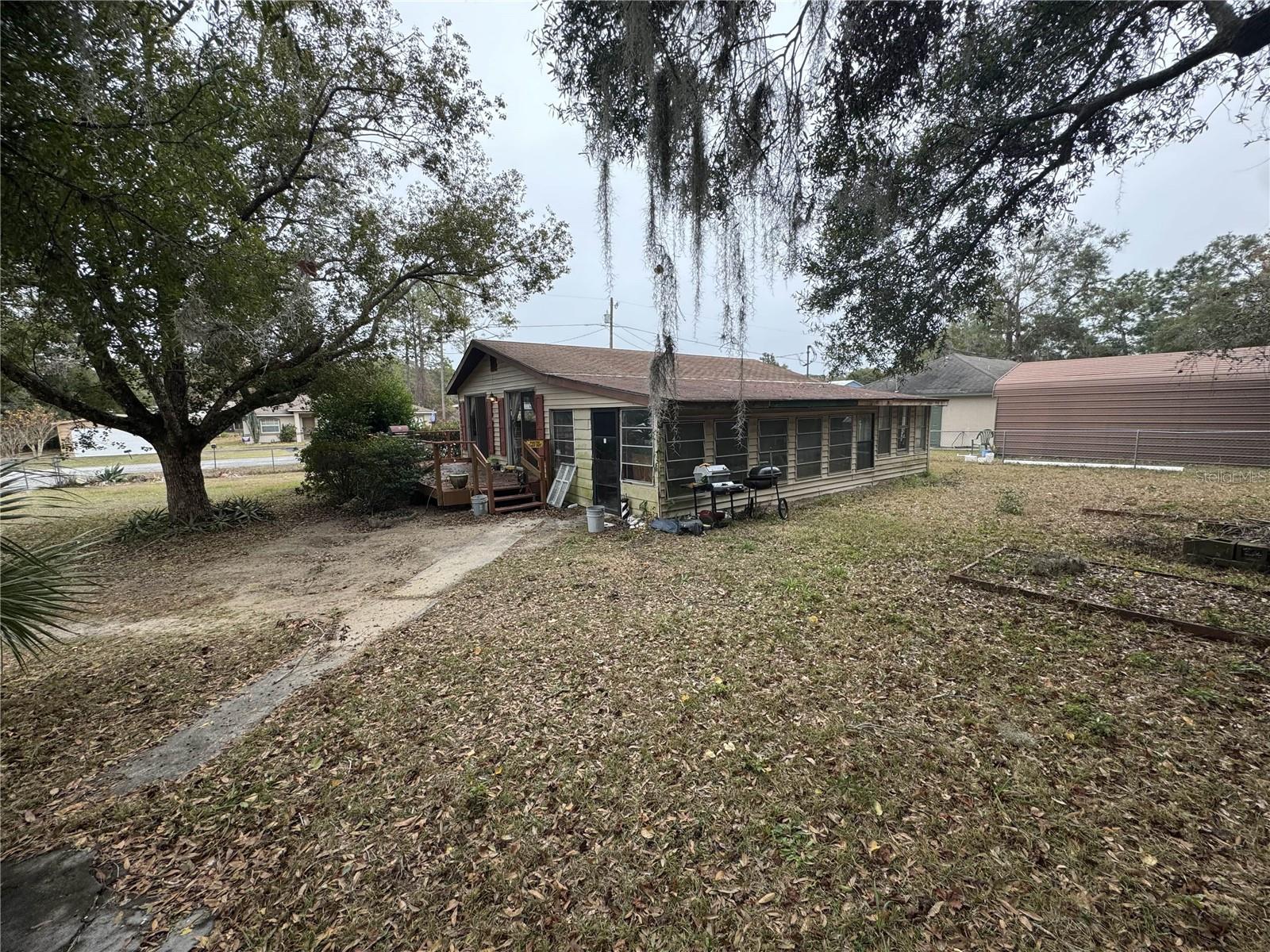 11790 SE 98TH CT, BELLEVIEW, FL, 34420