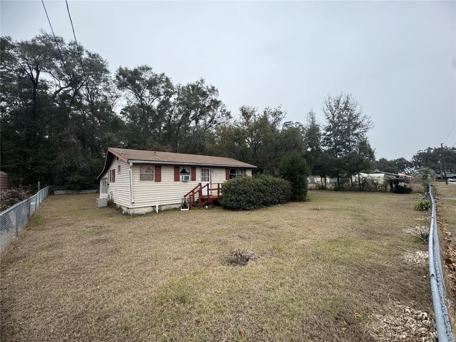 11790 SE 98TH CT, BELLEVIEW, FL, 34420