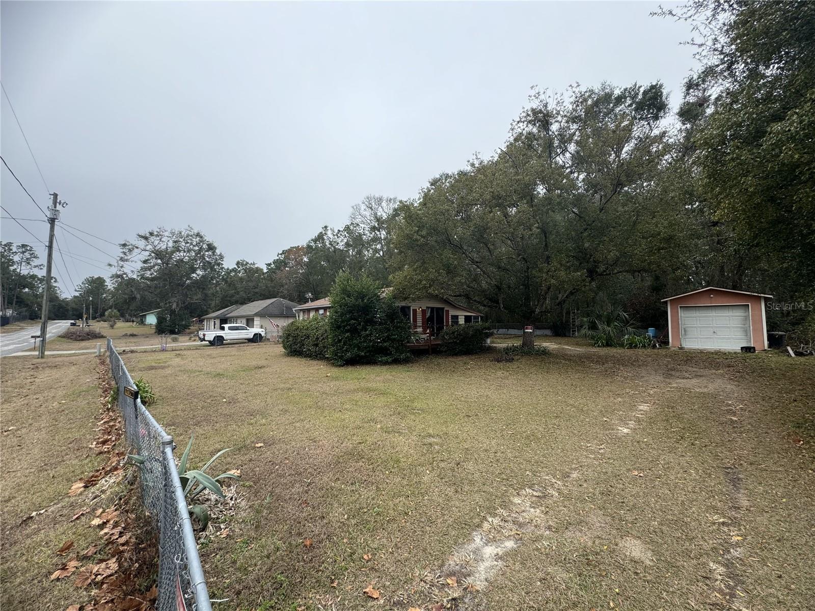 11790 SE 98TH CT, BELLEVIEW, FL, 34420
