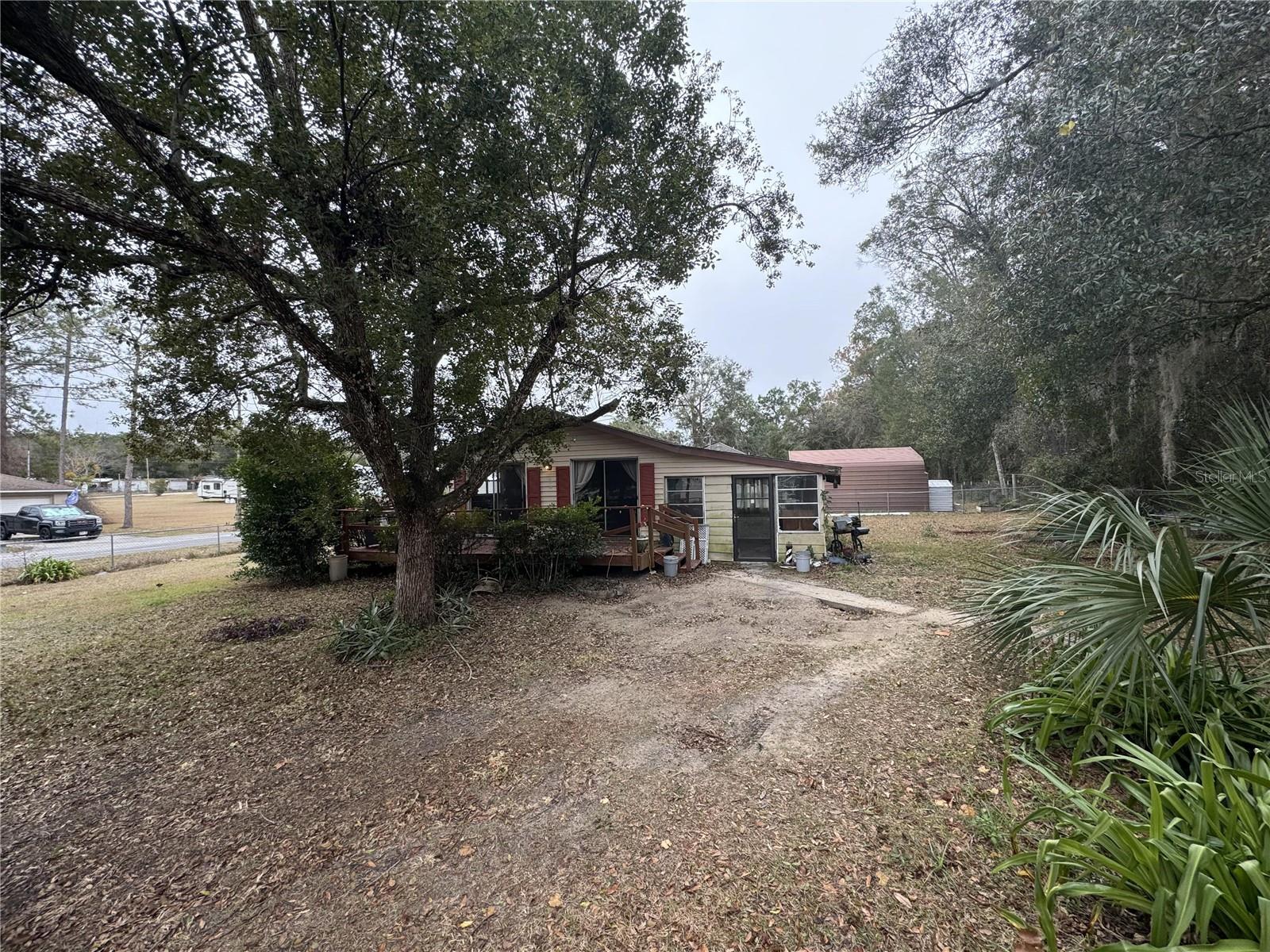 11790 SE 98TH CT, BELLEVIEW, FL, 34420