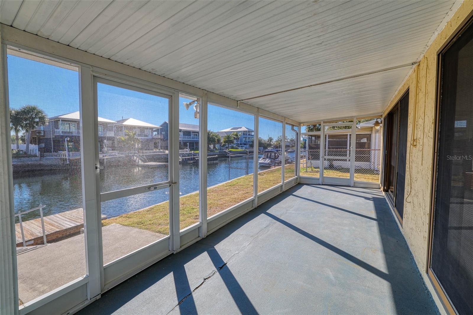 4024 CENTAVO CT, HERNANDO BEACH, FL, 34607