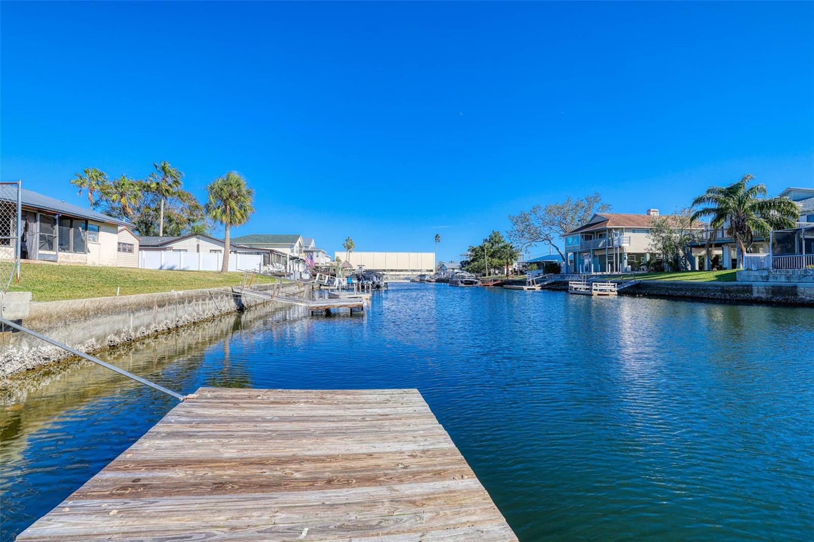 4024 CENTAVO CT, HERNANDO BEACH, FL, 34607