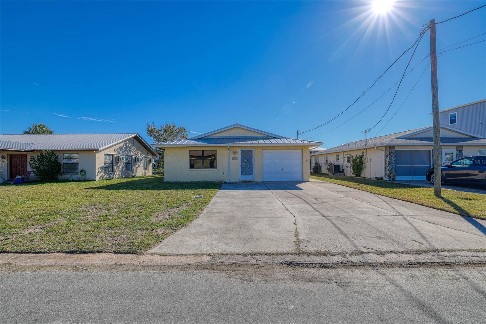 4024 CENTAVO CT, HERNANDO BEACH, FL, 34607