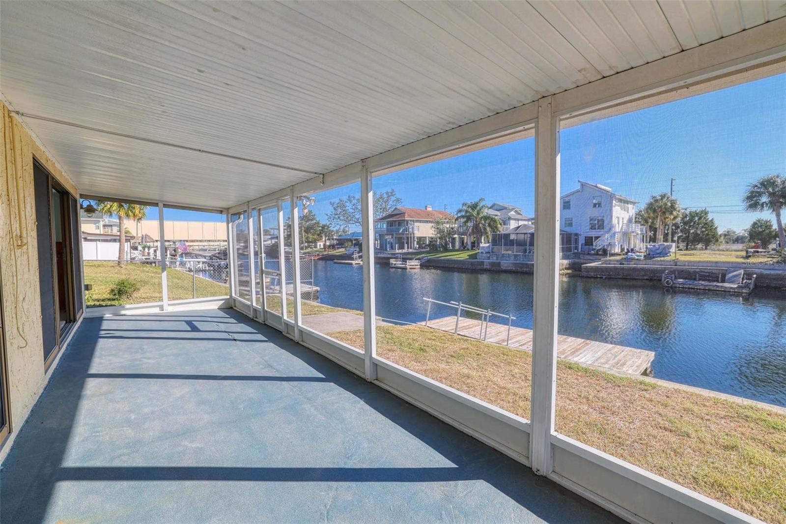 4024 CENTAVO CT, HERNANDO BEACH, FL, 34607