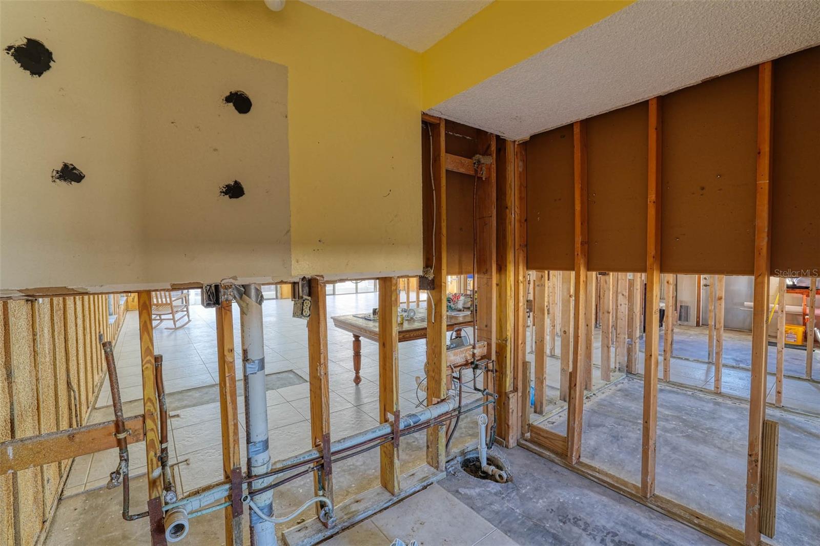 4024 CENTAVO CT, HERNANDO BEACH, FL, 34607