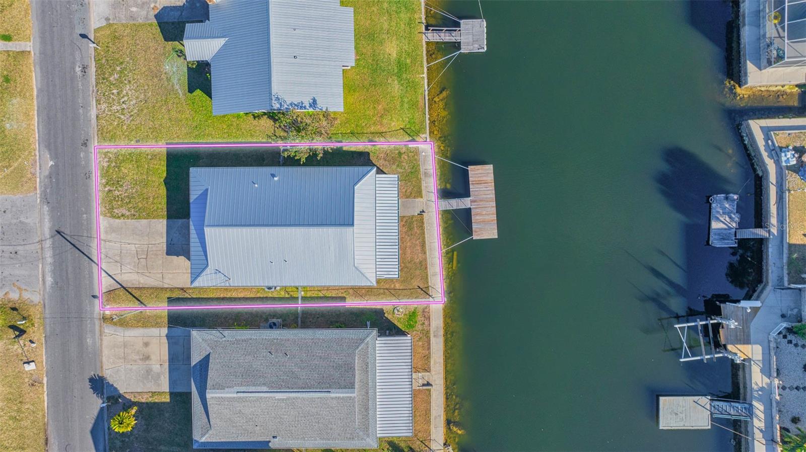 4024 CENTAVO CT, HERNANDO BEACH, FL, 34607