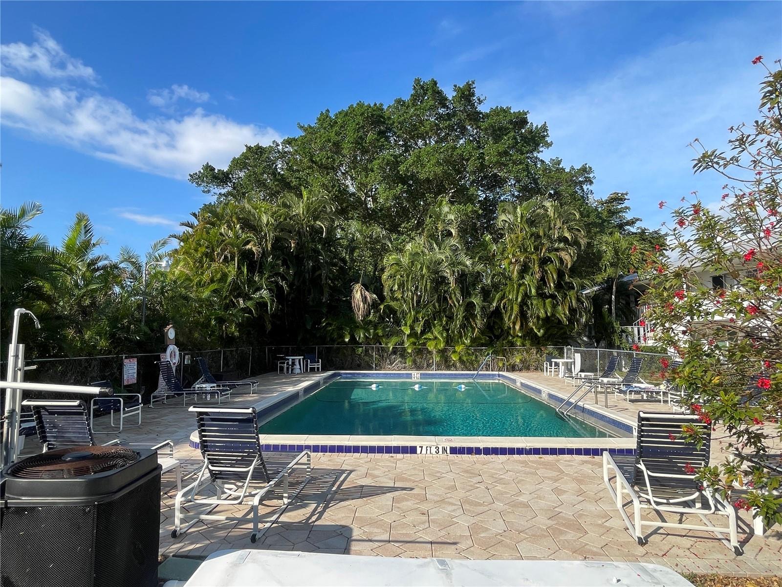 431 VAN BUREN ST #E7, FORT MYERS, FL, 33916