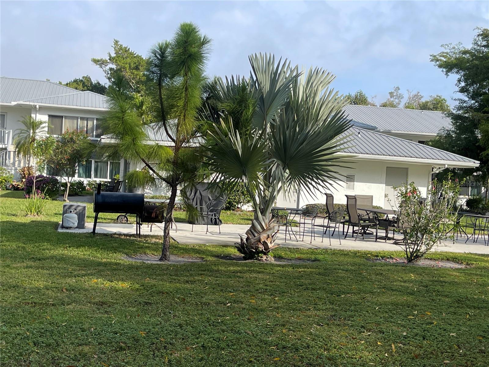 431 VAN BUREN ST #E7, FORT MYERS, FL, 33916