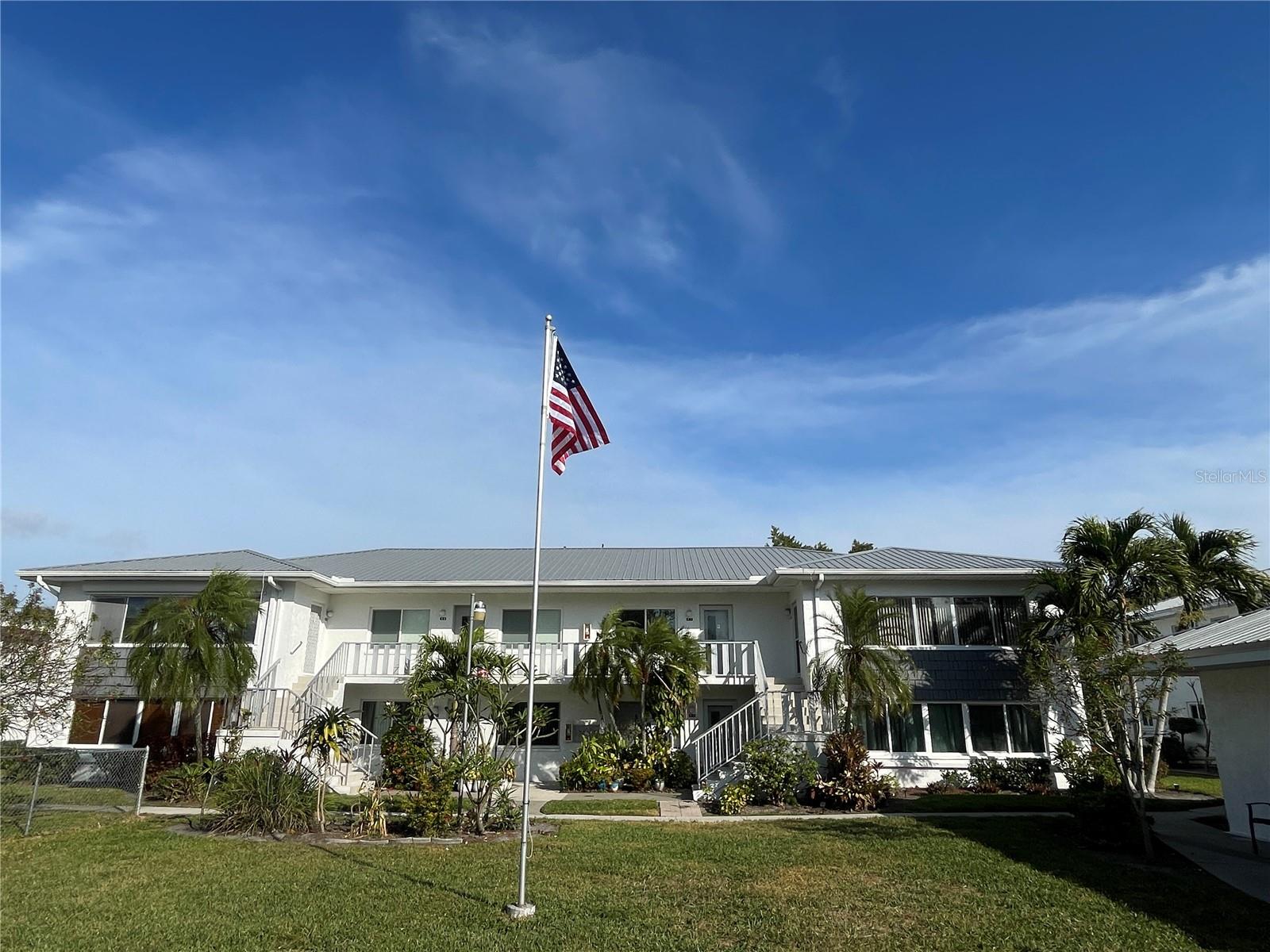 431 VAN BUREN ST #E7, FORT MYERS, FL, 33916