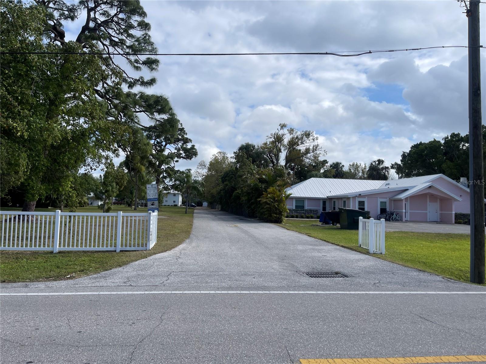 431 VAN BUREN ST #E7, FORT MYERS, FL, 33916