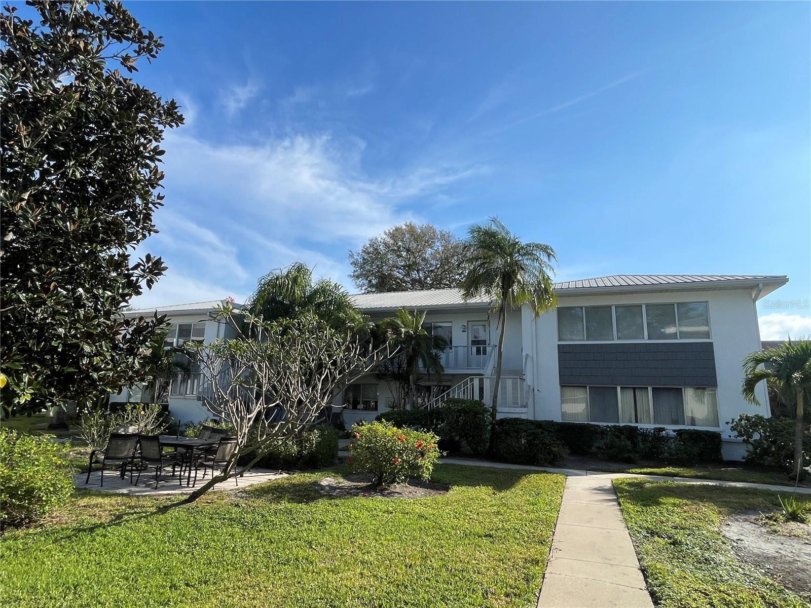 431 VAN BUREN ST #E7, FORT MYERS, FL, 33916