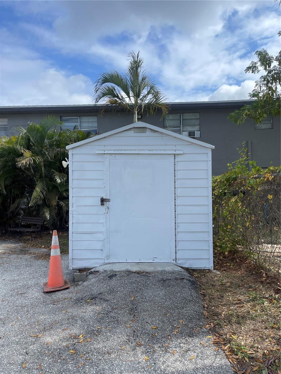 431 VAN BUREN ST #E7, FORT MYERS, FL, 33916