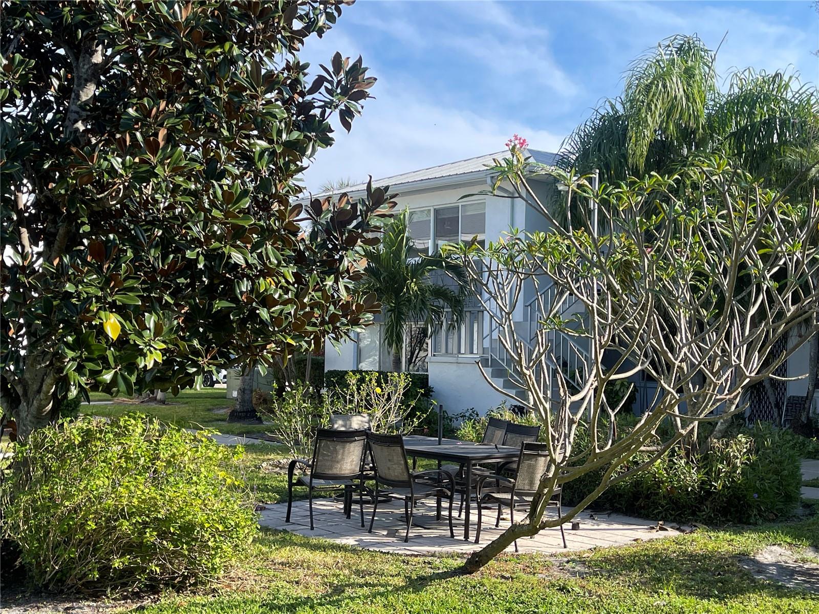431 VAN BUREN ST #E7, FORT MYERS, FL, 33916