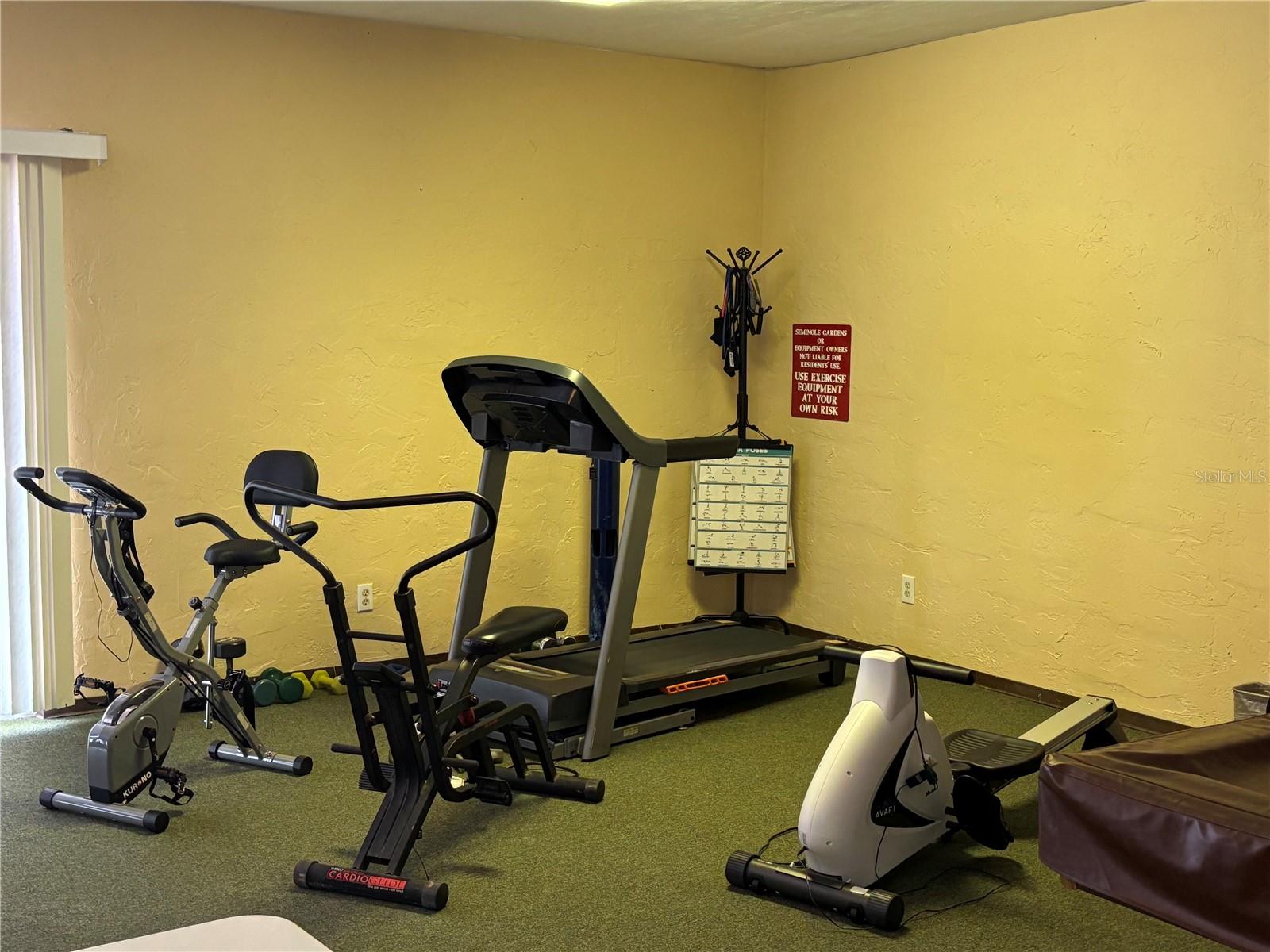 431 VAN BUREN ST #E7, FORT MYERS, FL, 33916