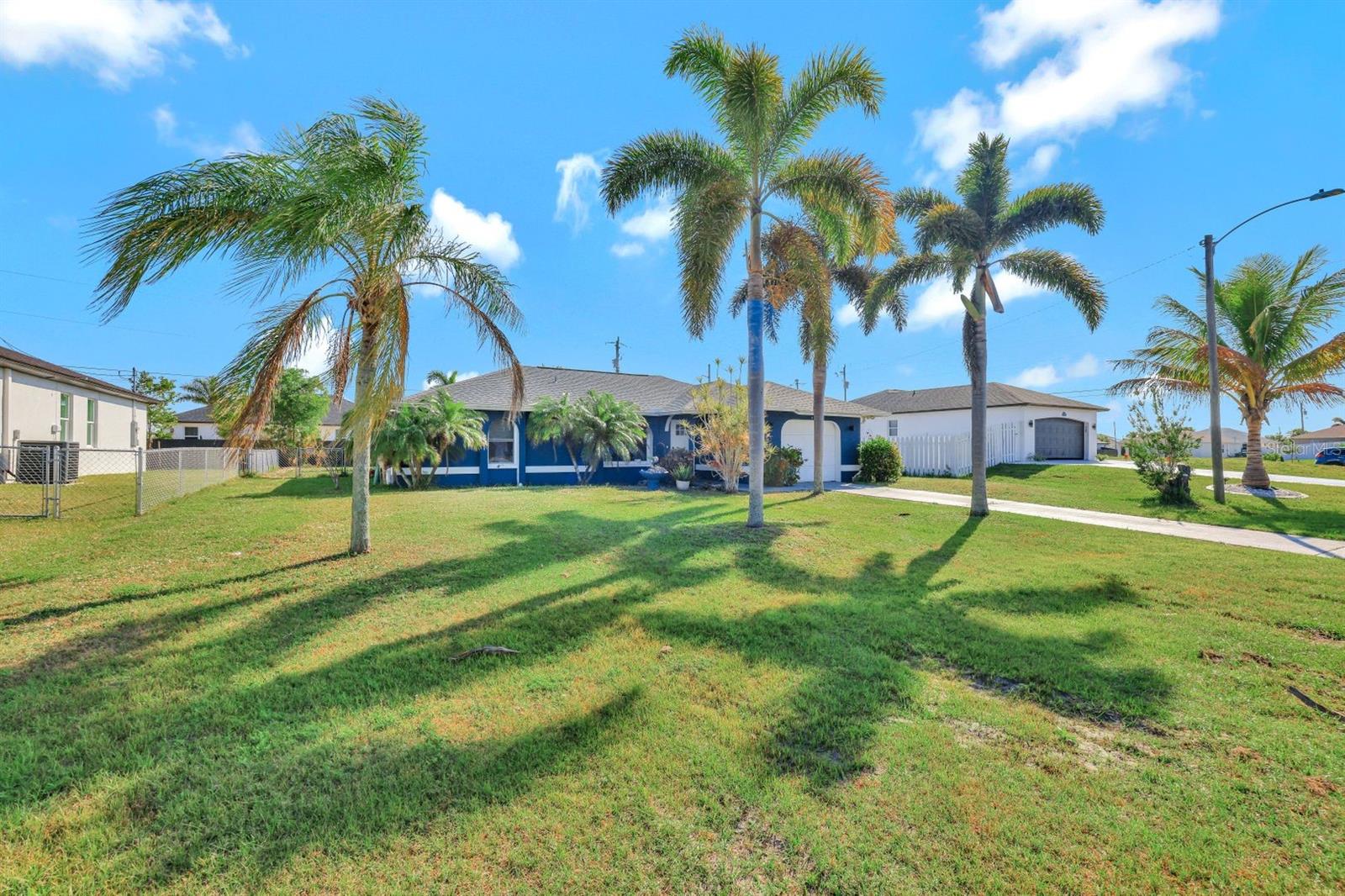 5 NW 13TH AVE, CAPE CORAL, FL, 33993