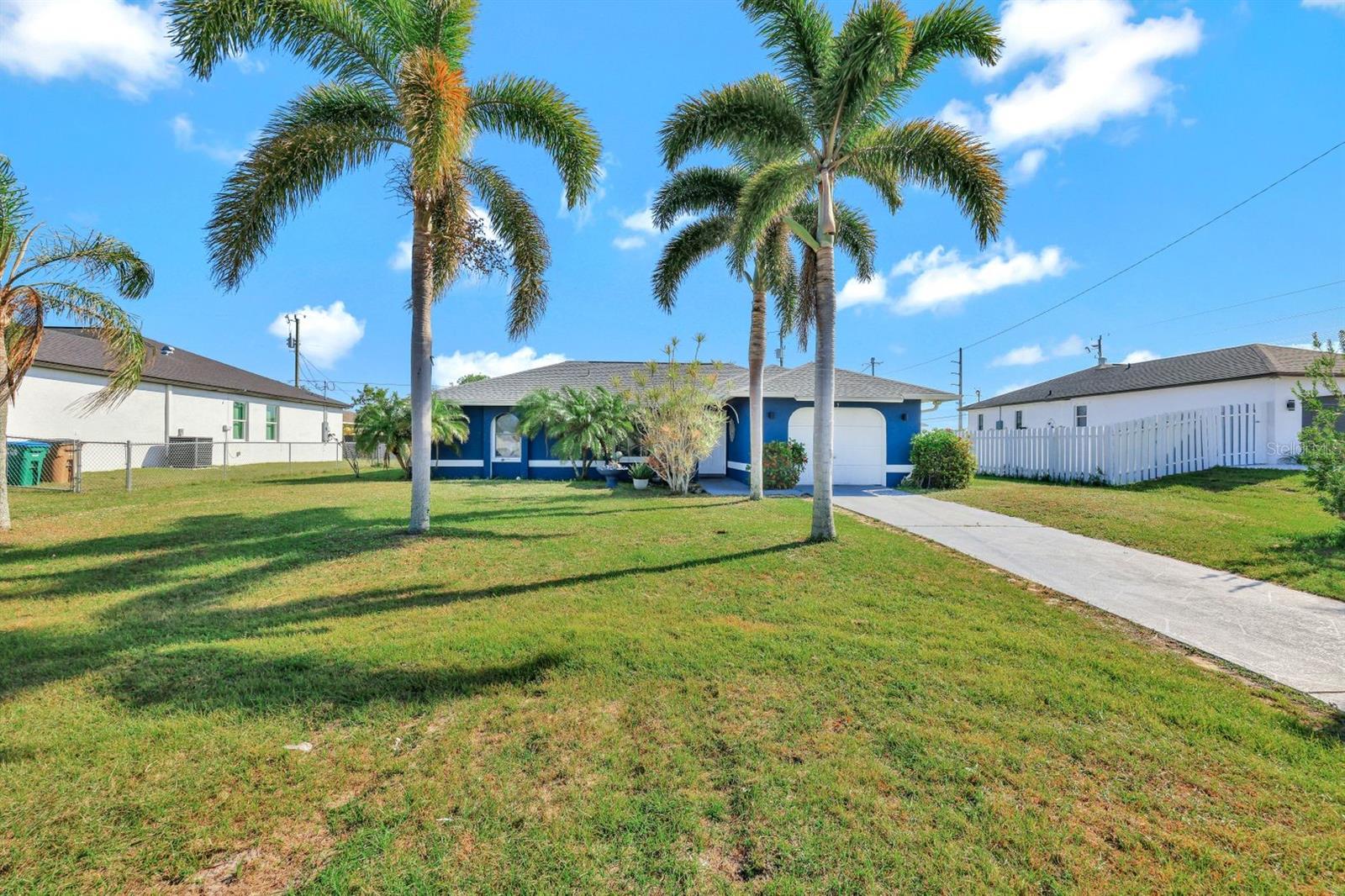 5 NW 13TH AVE, CAPE CORAL, FL, 33993
