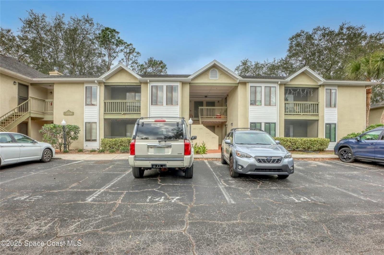 3570 SABLE PALM LN #G, TITUSVILLE, FL, 32780