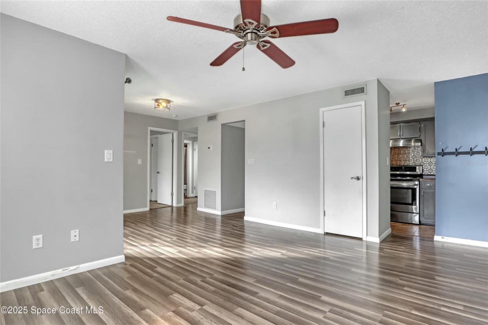 3570 SABLE PALM LN #G, TITUSVILLE, FL, 32780