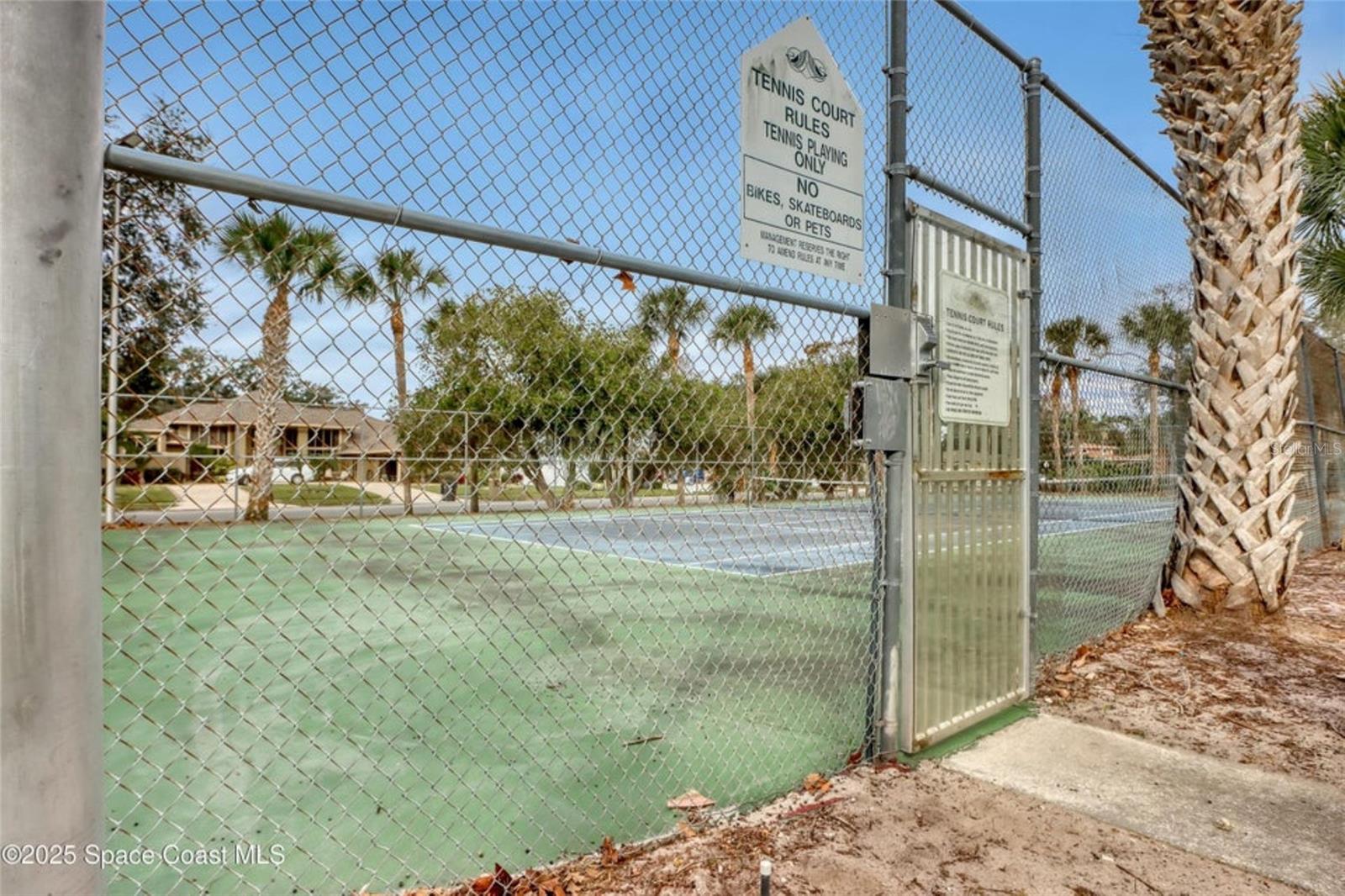 3570 SABLE PALM LN #G, TITUSVILLE, FL, 32780