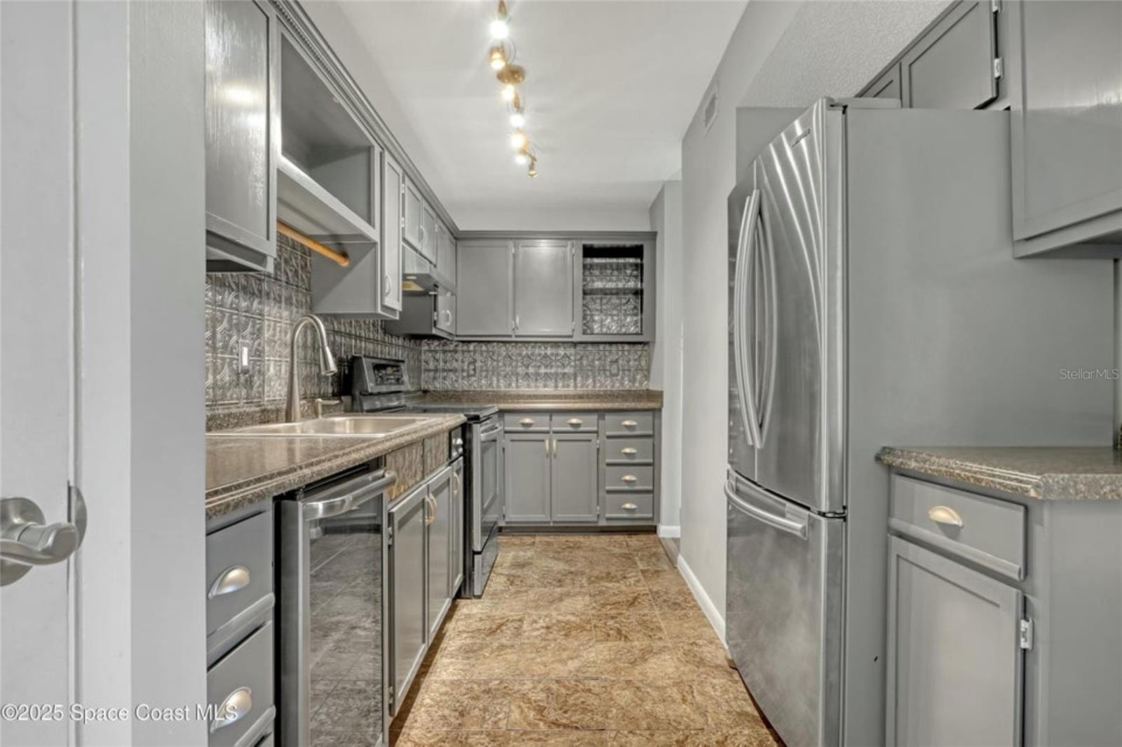 3570 SABLE PALM LN #G, TITUSVILLE, FL, 32780