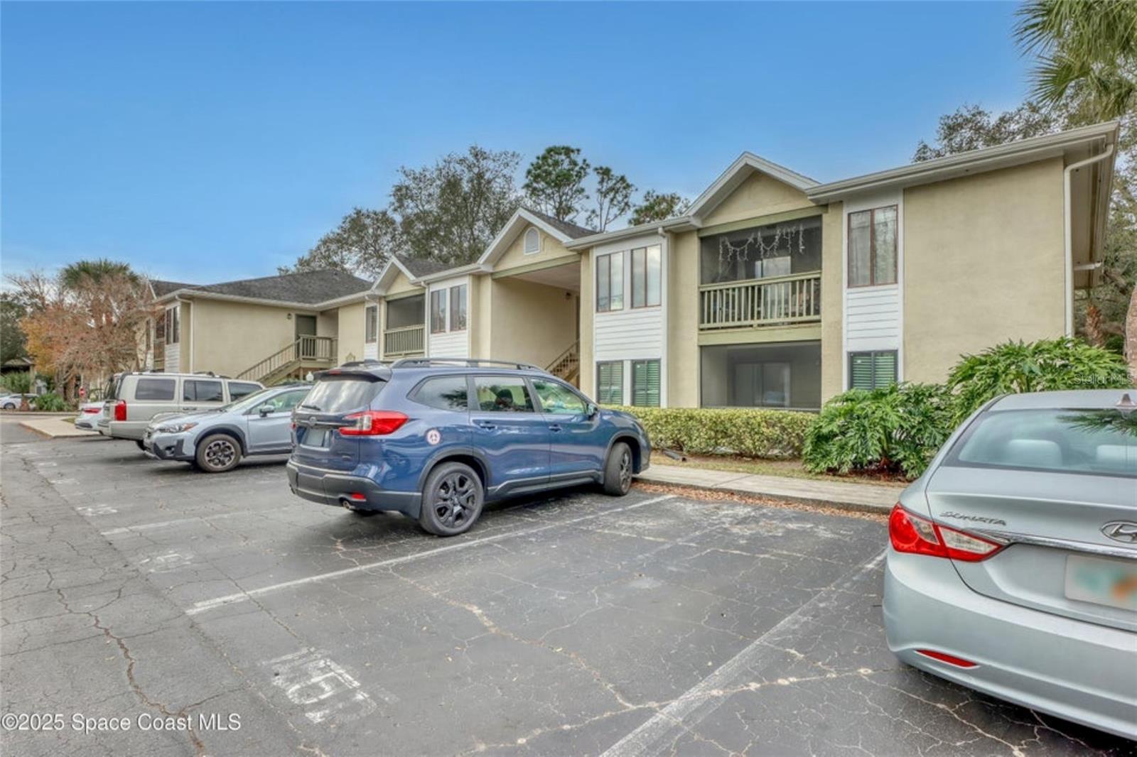 3570 SABLE PALM LN #G, TITUSVILLE, FL, 32780