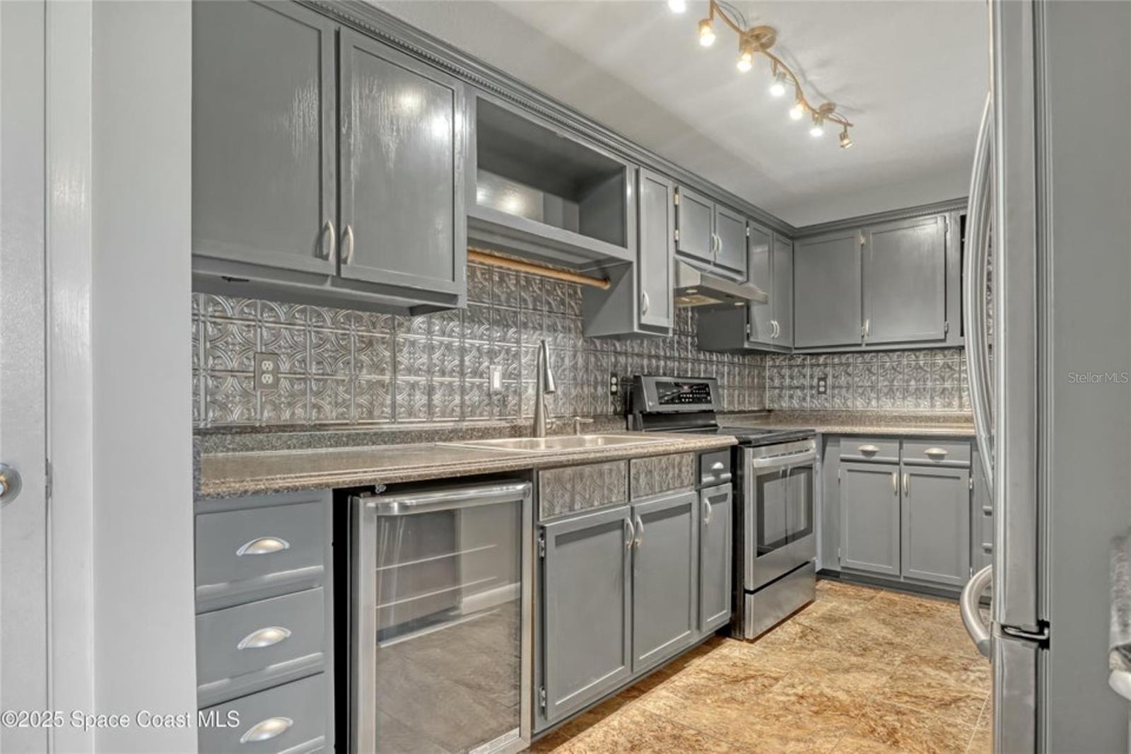 3570 SABLE PALM LN #G, TITUSVILLE, FL, 32780