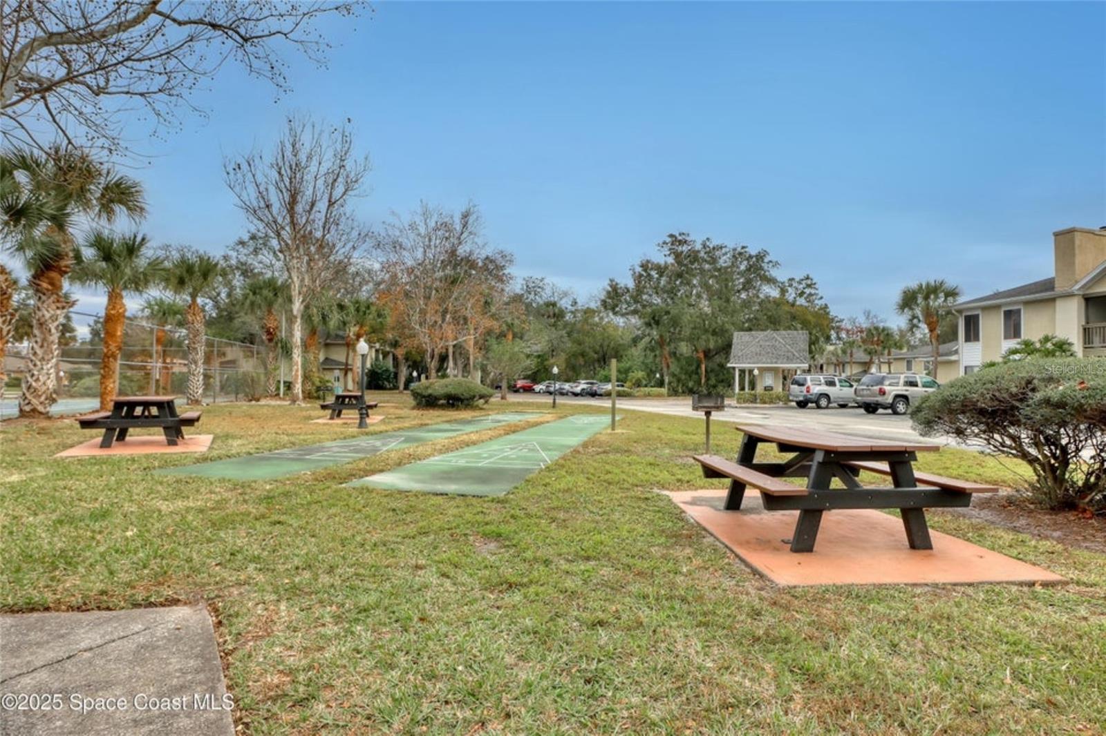 3570 SABLE PALM LN #G, TITUSVILLE, FL, 32780