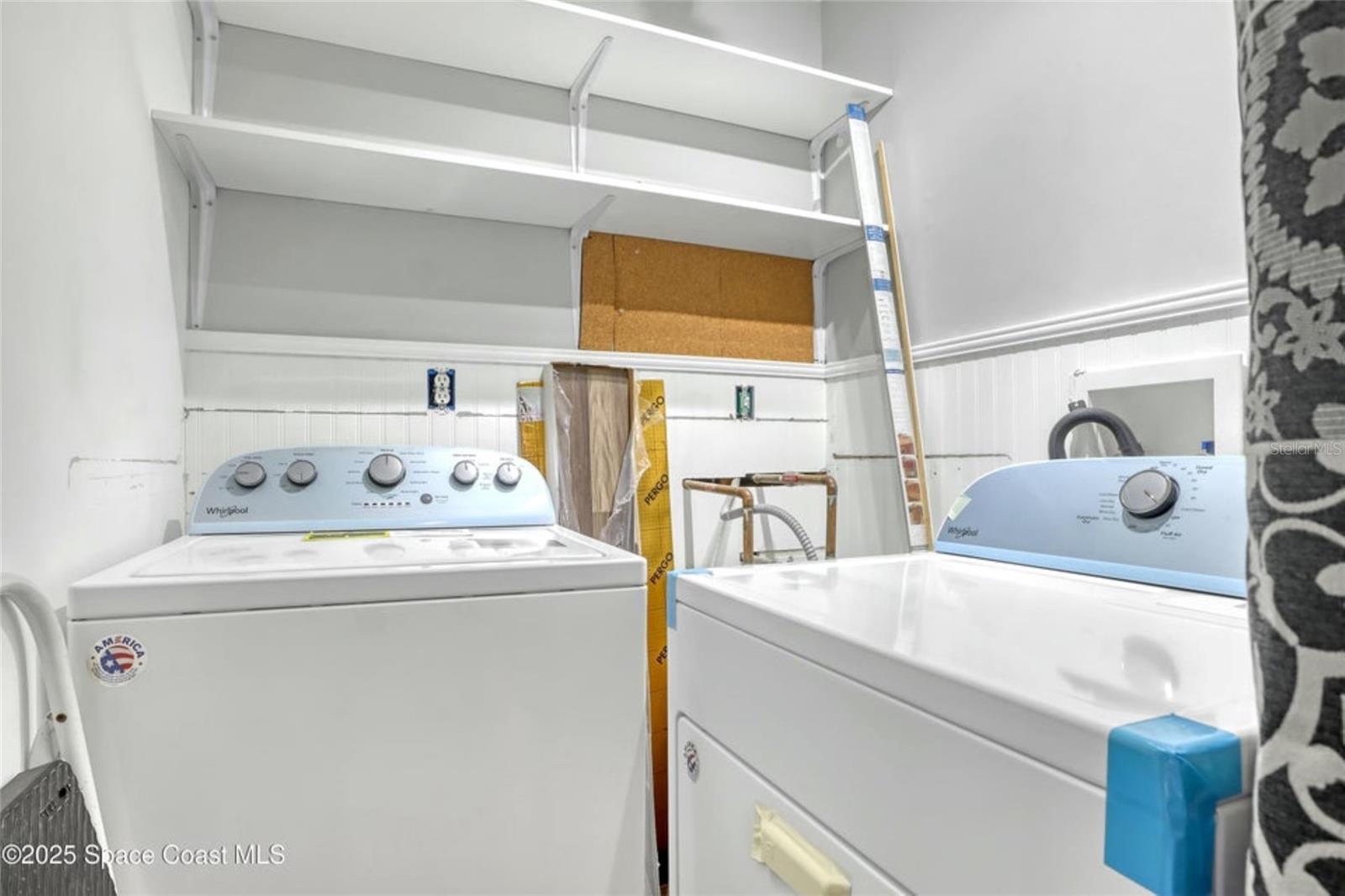 3570 SABLE PALM LN #G, TITUSVILLE, FL, 32780