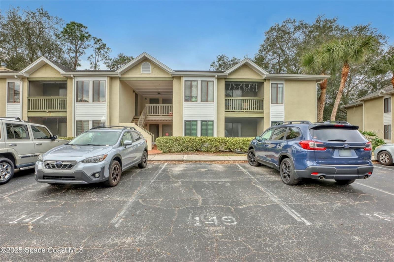 3570 SABLE PALM LN #G, TITUSVILLE, FL, 32780