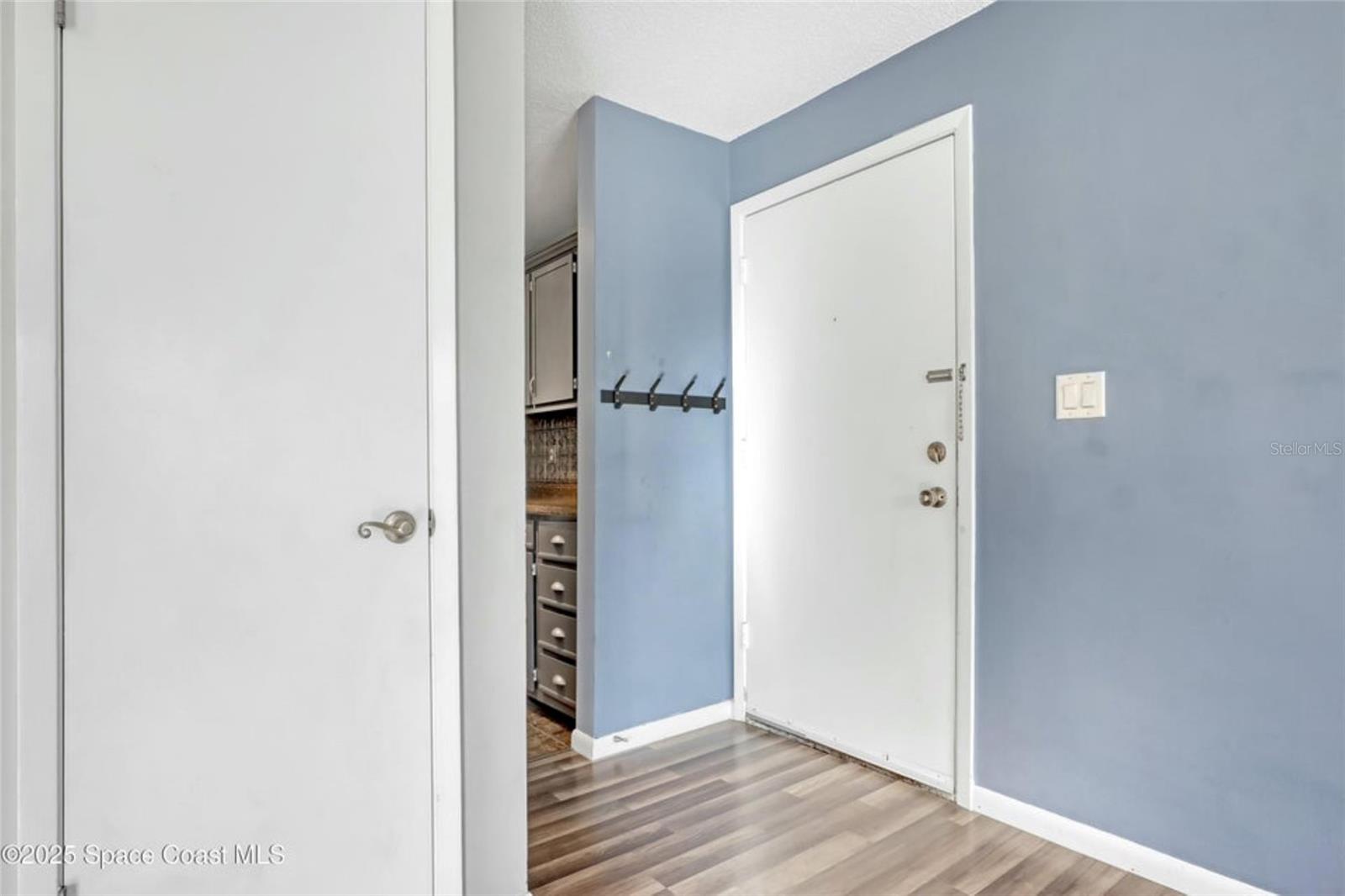 3570 SABLE PALM LN #G, TITUSVILLE, FL, 32780