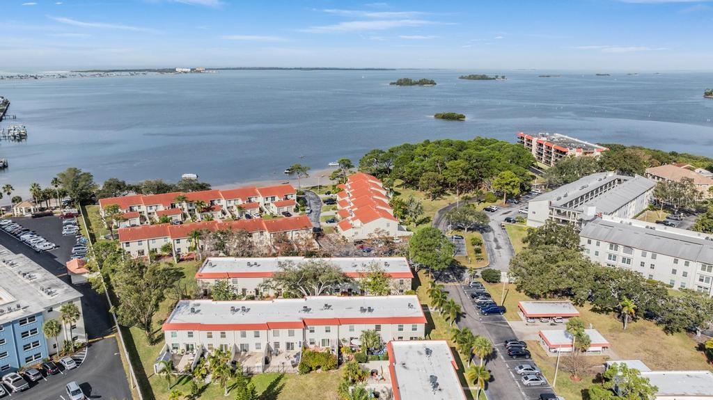 2700 BAYSHORE BLVD #11301, DUNEDIN, FL, 34698