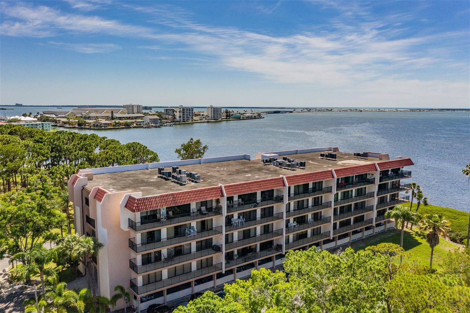 2700 BAYSHORE BLVD #11301, DUNEDIN, FL, 34698