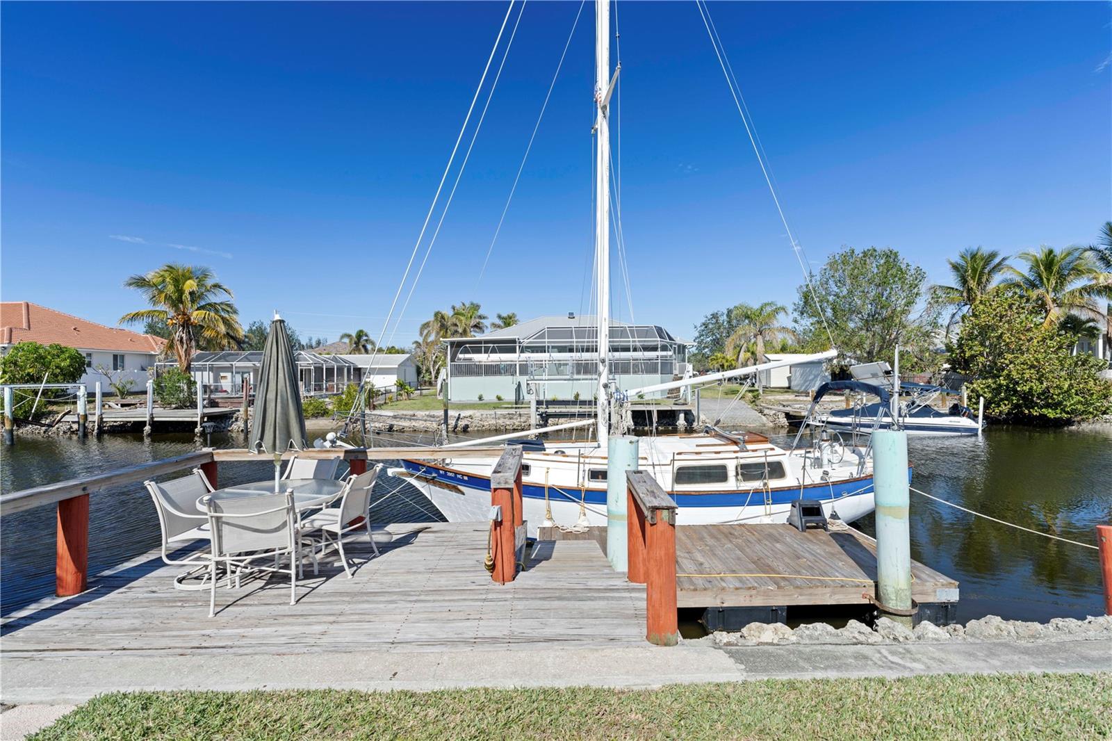 520 BOARDMAN DR, PUNTA GORDA, FL, 33950