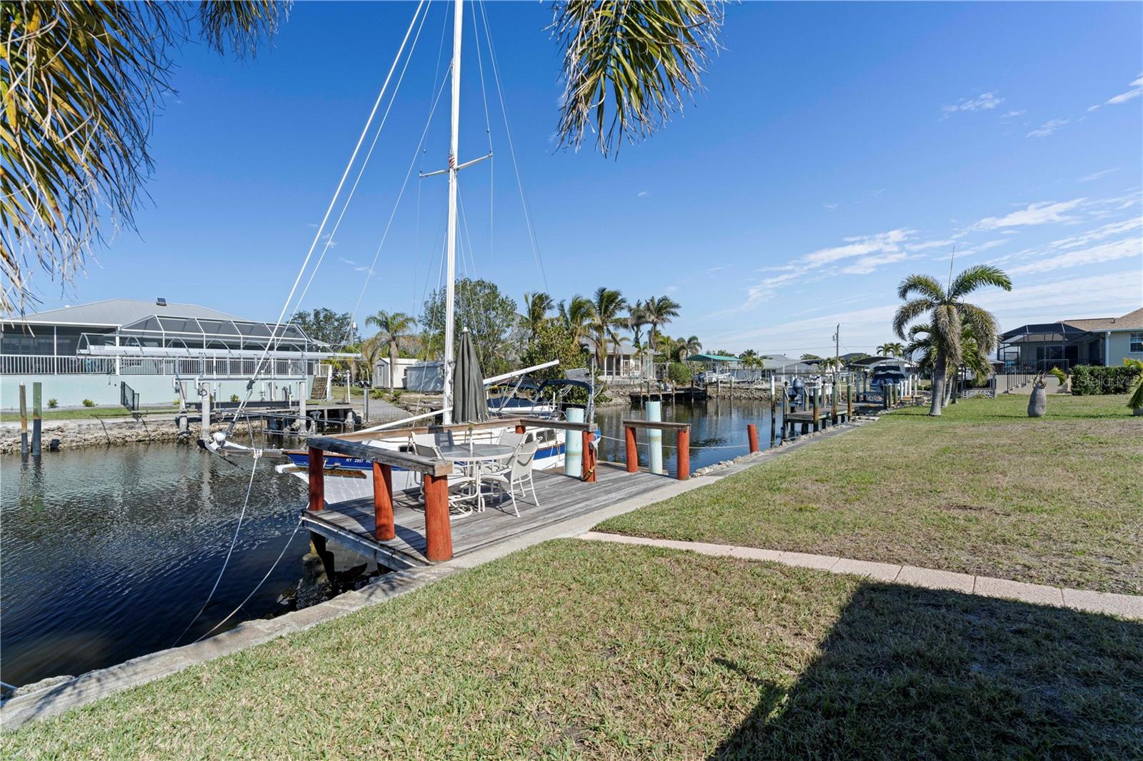 520 BOARDMAN DR, PUNTA GORDA, FL, 33950