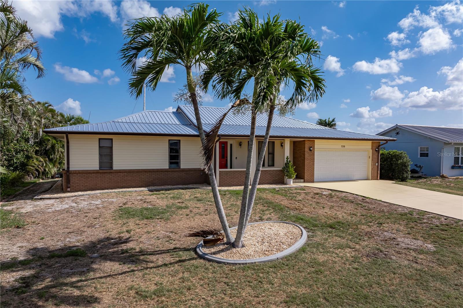 520 BOARDMAN DR, PUNTA GORDA, FL, 33950