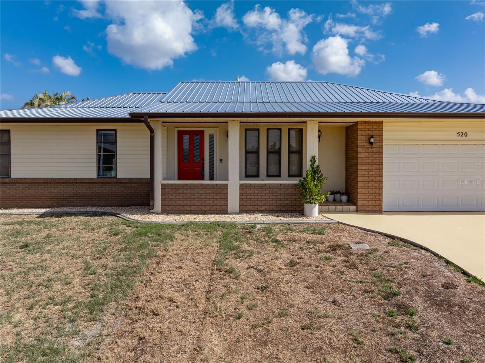 520 BOARDMAN DR, PUNTA GORDA, FL, 33950