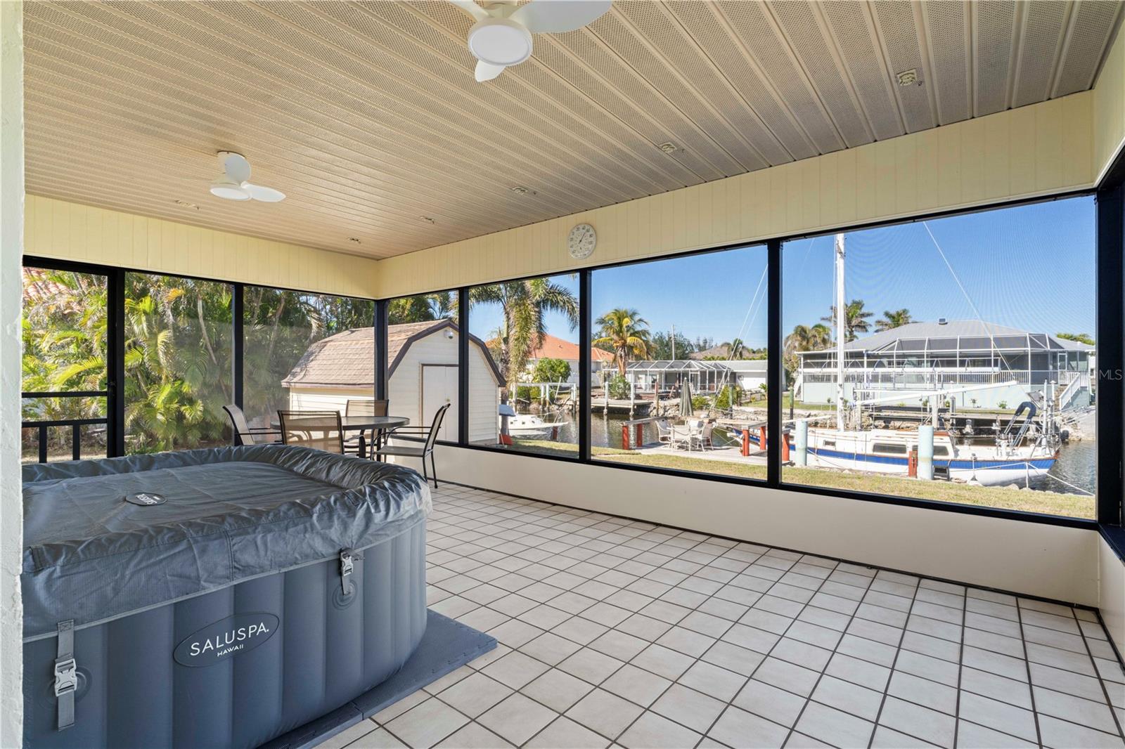 520 BOARDMAN DR, PUNTA GORDA, FL, 33950